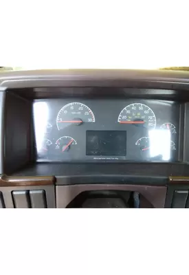 VOLVO VNM GAUGE CLUSTER