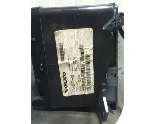 VOLVO VNM GAUGE CLUSTER