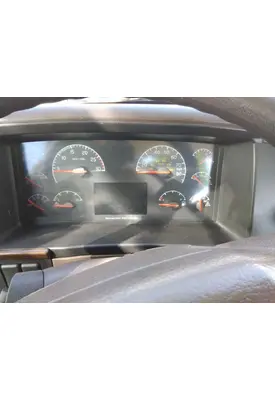 VOLVO VNM GAUGE CLUSTER