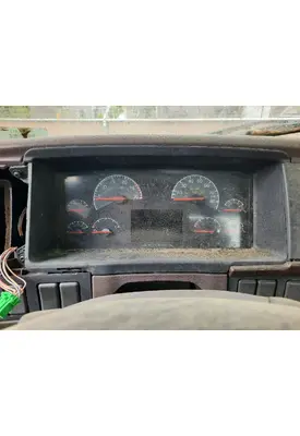 VOLVO VNM GAUGE CLUSTER