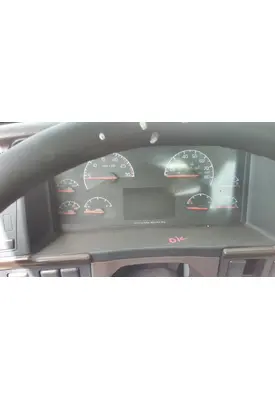 VOLVO VNM GAUGE CLUSTER