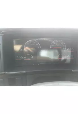 VOLVO VNM GAUGE CLUSTER