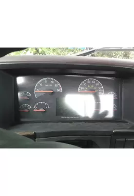 VOLVO VNM GAUGE CLUSTER