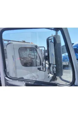 VOLVO VNM GLASS, DOOR, FRONT