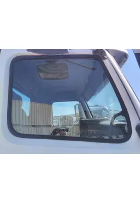 VOLVO VNM GLASS, DOOR, FRONT