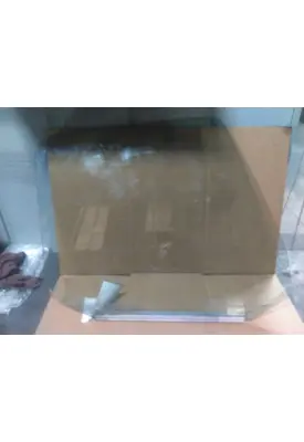 VOLVO VNM GLASS, DOOR, FRONT