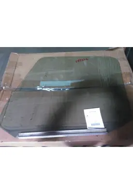 VOLVO VNM GLASS, DOOR, FRONT