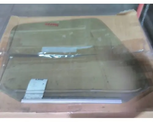 VOLVO VNM GLASS, DOOR, FRONT