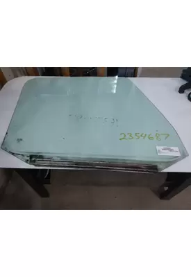 VOLVO VNM GLASS, DOOR, FRONT