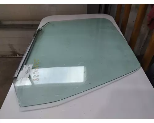 VOLVO VNM GLASS, DOOR, FRONT