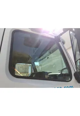 VOLVO VNM GLASS, DOOR, FRONT