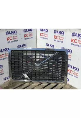 VOLVO VNM GRILLE