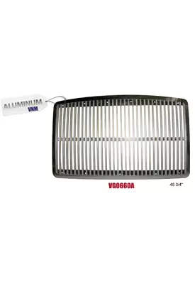 VOLVO VNM GRILLE