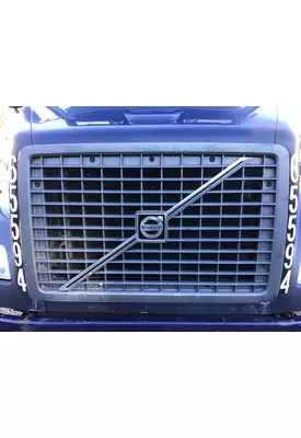 VOLVO VNM GRILLE