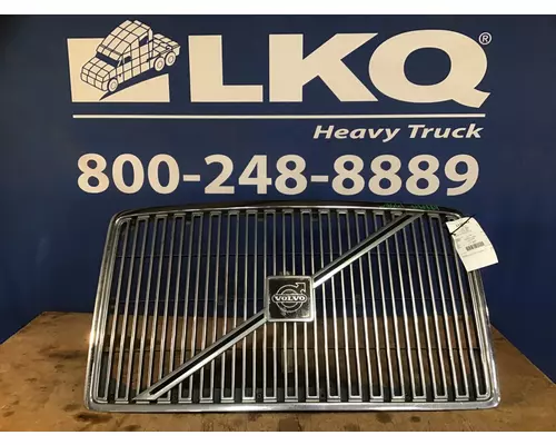 VOLVO VNM GRILLE