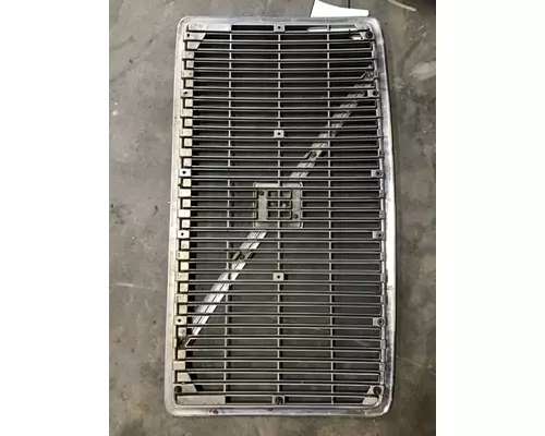 VOLVO VNM GRILLE