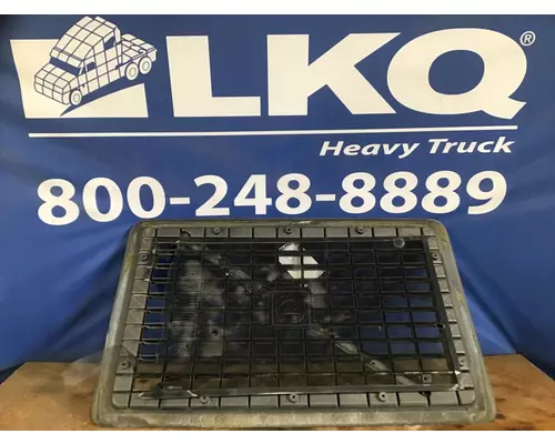 VOLVO VNM GRILLE