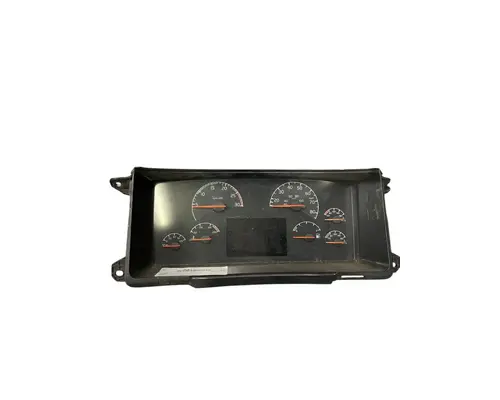 VOLVO VNM Gauges (all)
