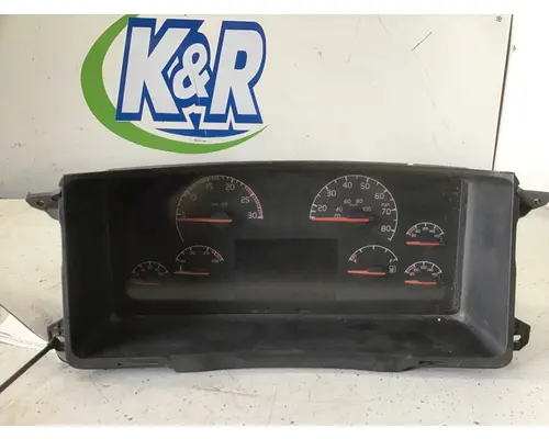 VOLVO VNM Gauges (all)