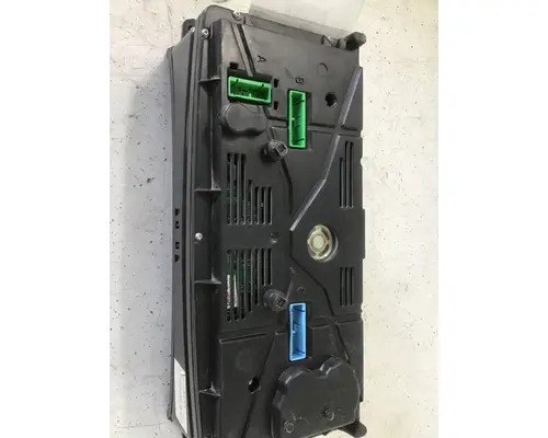 VOLVO VNM Gauges (all)