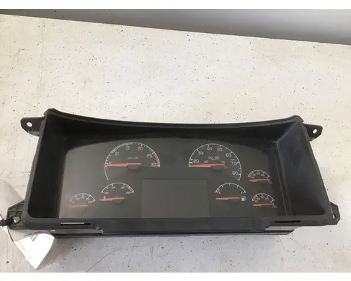 VOLVO VNM Gauges (all)