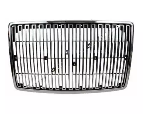 VOLVO VNM Grille