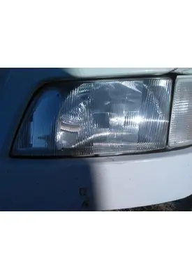 VOLVO VNM HEADLAMP ASSEMBLY