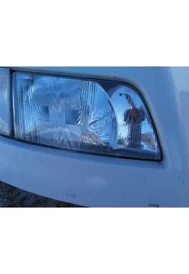 VOLVO VNM HEADLAMP ASSEMBLY