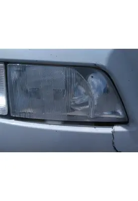 VOLVO VNM HEADLAMP ASSEMBLY