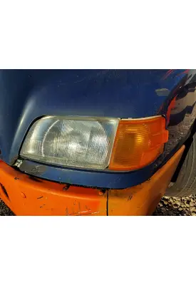 VOLVO VNM HEADLAMP ASSEMBLY