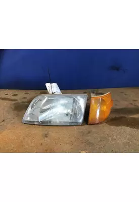 VOLVO VNM HEADLAMP ASSEMBLY