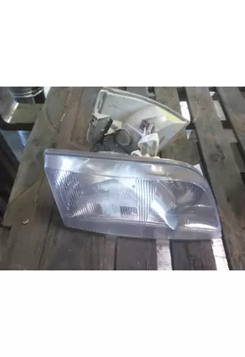 VOLVO VNM HEADLAMP ASSEMBLY