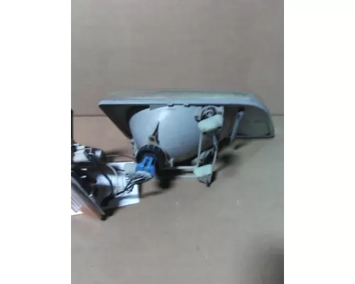 VOLVO VNM HEADLAMP ASSEMBLY