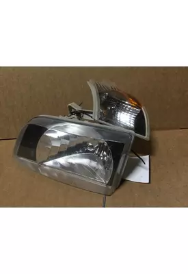 VOLVO VNM HEADLAMP ASSEMBLY