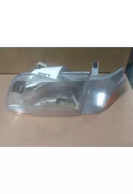 VOLVO VNM HEADLAMP ASSEMBLY