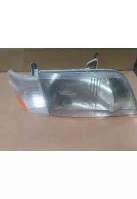 VOLVO VNM HEADLAMP ASSEMBLY