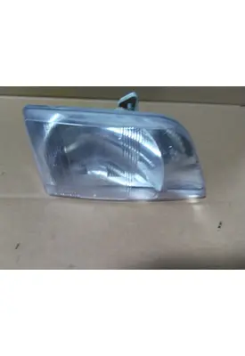 VOLVO VNM HEADLAMP ASSEMBLY