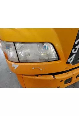 VOLVO VNM HEADLAMP ASSEMBLY