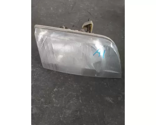 VOLVO VNM HEADLAMP ASSEMBLY