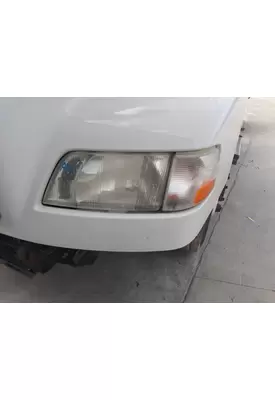 VOLVO VNM HEADLAMP ASSEMBLY