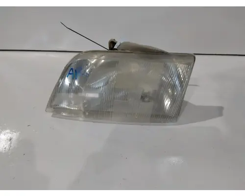 VOLVO VNM HEADLAMP ASSEMBLY