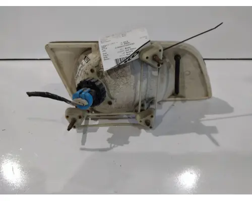 VOLVO VNM HEADLAMP ASSEMBLY