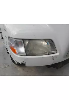 VOLVO VNM HEADLAMP ASSEMBLY