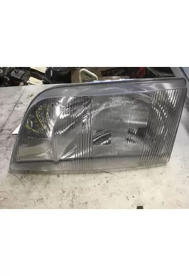 VOLVO VNM HEADLAMP ASSEMBLY