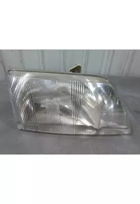 VOLVO VNM HEADLAMP ASSEMBLY