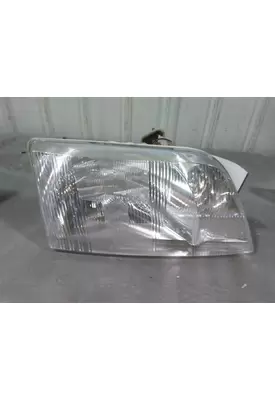 VOLVO VNM HEADLAMP ASSEMBLY