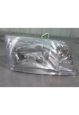 VOLVO VNM HEADLAMP ASSEMBLY