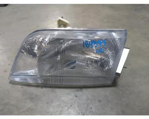 VOLVO VNM HEADLAMP ASSEMBLY