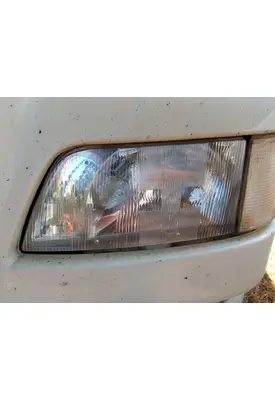 VOLVO VNM HEADLAMP ASSEMBLY