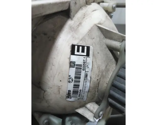 VOLVO VNM HEADLAMP ASSEMBLY